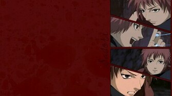 Sasori Wallpaper