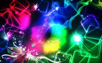 Colorful Wallpaper For Walls E Entertainment