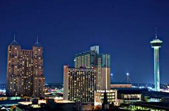 San Antonio Wallpaper
