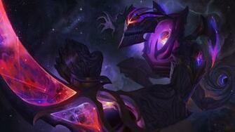 Darkest Star Zed 4k Wallpaper By Thearkon And