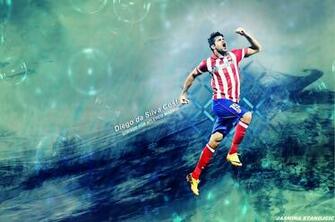Atletico Madrid Wallpaper Desktop Cool