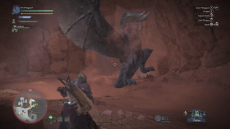 Monster Hunter World Black Diablos Kill It What Is Its