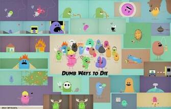 Dumb Ways To Die Random Violence By Crvnjava67
