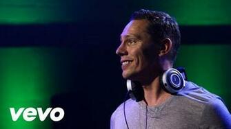 Tiesto Wallpaper