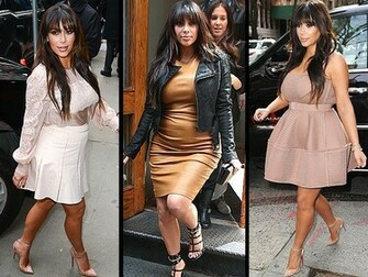 Kim Kardashian