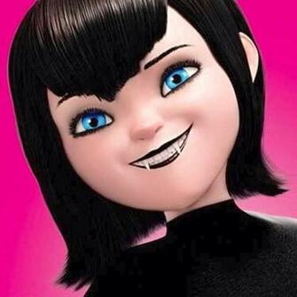 Mavis Dracula