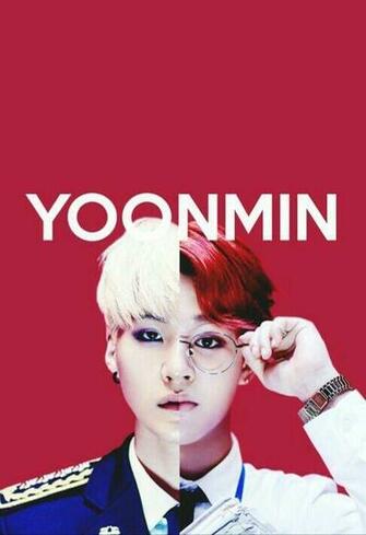 Best Yoonmin Fanart Ideas Bts Fan Art