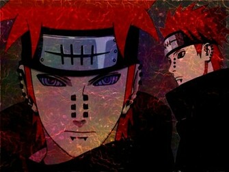 Pain Naruto Wallpaper