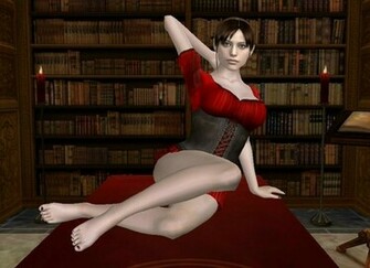 Image Claire Redfield Wallpaper By Ethae D30wd48 Jpg