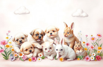 Very Cute Baby Wallpaper