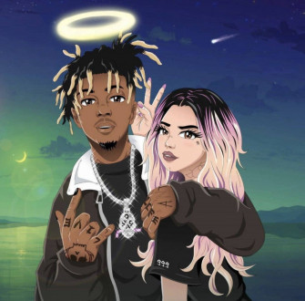 Juice Wrld Anime Wallpaper