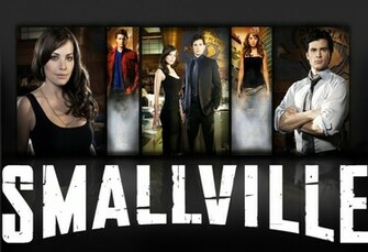 Smallville Wallpaper