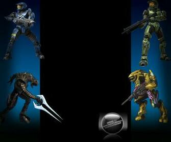Background Halo