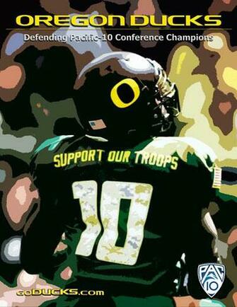 Football Wallpaper On Oregon Multi Media Guide Goducks