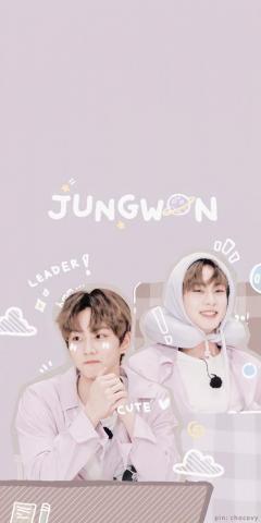 Jungwon Enhypen Wallpaper Kpop Soft