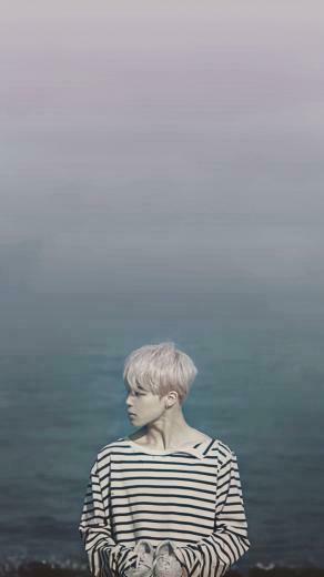 Bts Spring Day Teaser Jimin Wallpaper By Mar5122