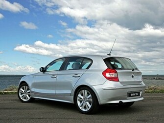 Series Photos Wallpaper Bmw