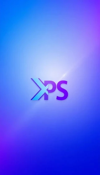 Xps Logo Wallpaper