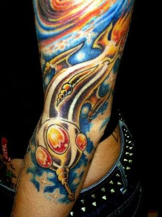 Star Blazers By Noserider