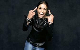 Michelle Rodriguez Wallpaper And Background Image Id
