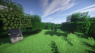 Minecraft Wallpaper