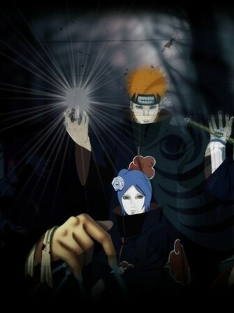 Naruto Hinata HD Desktop Wallpaper