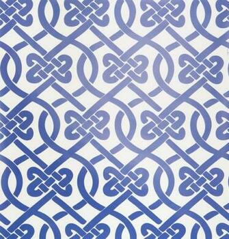 Navy Paint Products On Houzz Knotted Wallpaper Sheet