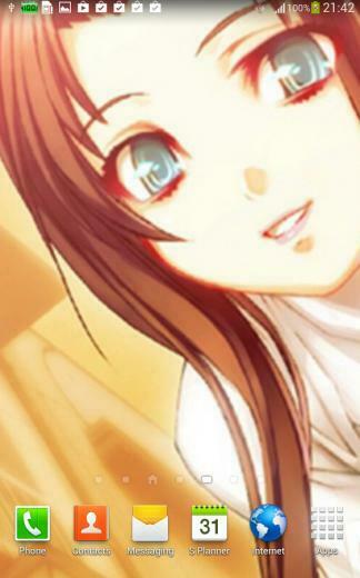 Anime Girls Wallpaper Android Apps On Google Play