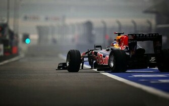 Redbull Car F1 Wallpaper