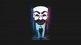 Mr Robot UHD 8k Wallpaper