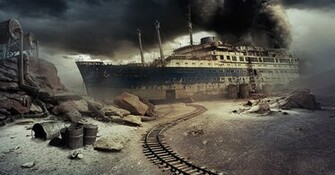 Wasteland By Everlite
