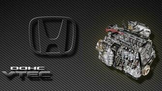 Honda Dohc Vtec B18c HD Wallpaper Photo By Dawie180 Photobucket
