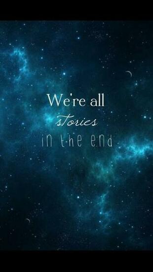 Doctor Who Wallpaper