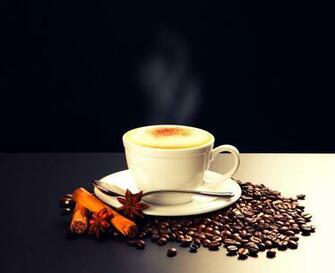 Italian Cappuccino HD Wallpaper Background Image
