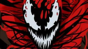 Carnage HD Wallpaper For Desktop