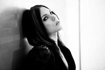 Skylar Grey Wallpaper Older Raven
