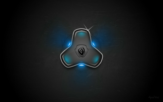 Image For Glossy Black Wallpaper