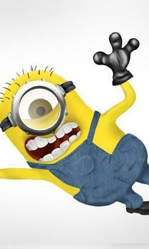 Cute Minions Live Wallpaper For Android By Gigi Labs
