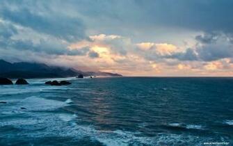 Pacific Northwest Wallpaper