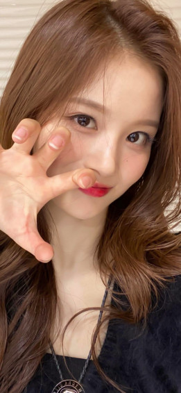 Soulmatesz Sullyoon Nmixx Simple Requested Nako