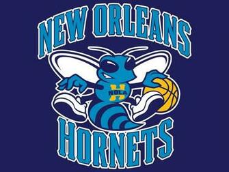 New Orleans Hornets Pelicans Nba Basketball Wallpaper
