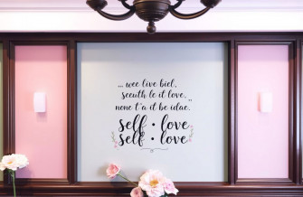 Aesthetic Quotes Wallpaper