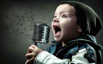 Awesome Singer Wallpaper