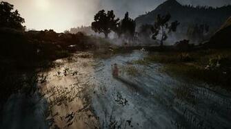 Black Desert Online HD Wallpaper And Background Image Net