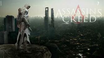 Assassins Creed Wallpaper End Of The World By Sametklyc