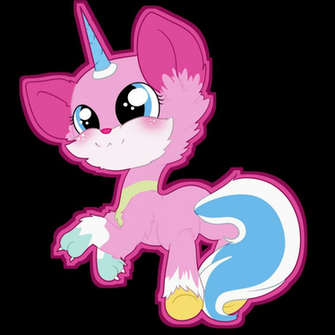 Unikitty By Rue Willings