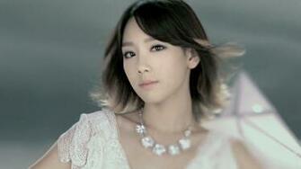 Kim Taeyeon Wallpaper