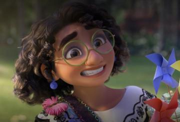 When Encanto Will Be For Disney Subscribers Allears Net
