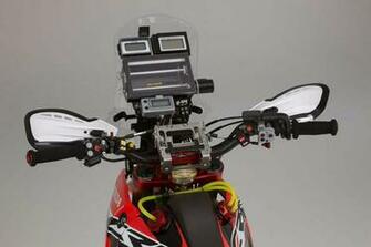 Image Honda Crf Rally Pc Android iPhone And iPad Wallpaper