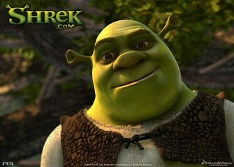 Shrek Wallpaper Ware En Chip Eu